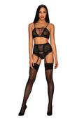 basitta-ensemble-3-pcs-noir