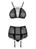basitta-ensemble-3-pcs-noir