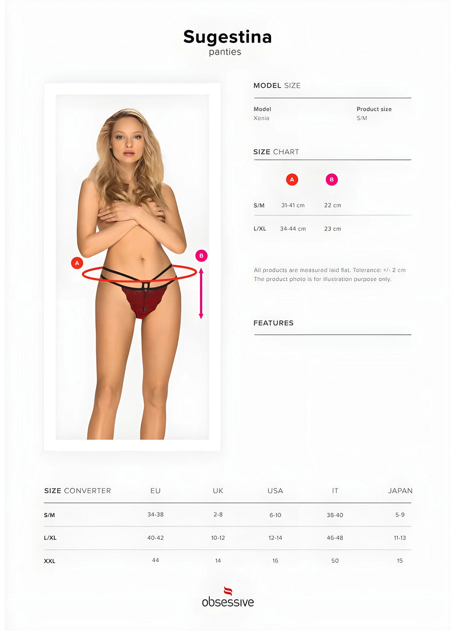 sugestina-culotte-bordeaux | Voyage Sensuel