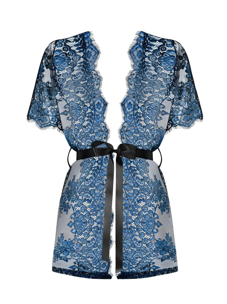 yassmyne-peignoir-bleu | Voyage Sensuel