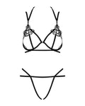 badossa-ensemble-2-pcs-noir
