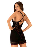 vanessme-nuisette-string-noir