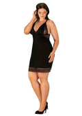 vanessme-nuisette-string-noir