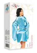 samira-peignoir-turquoise