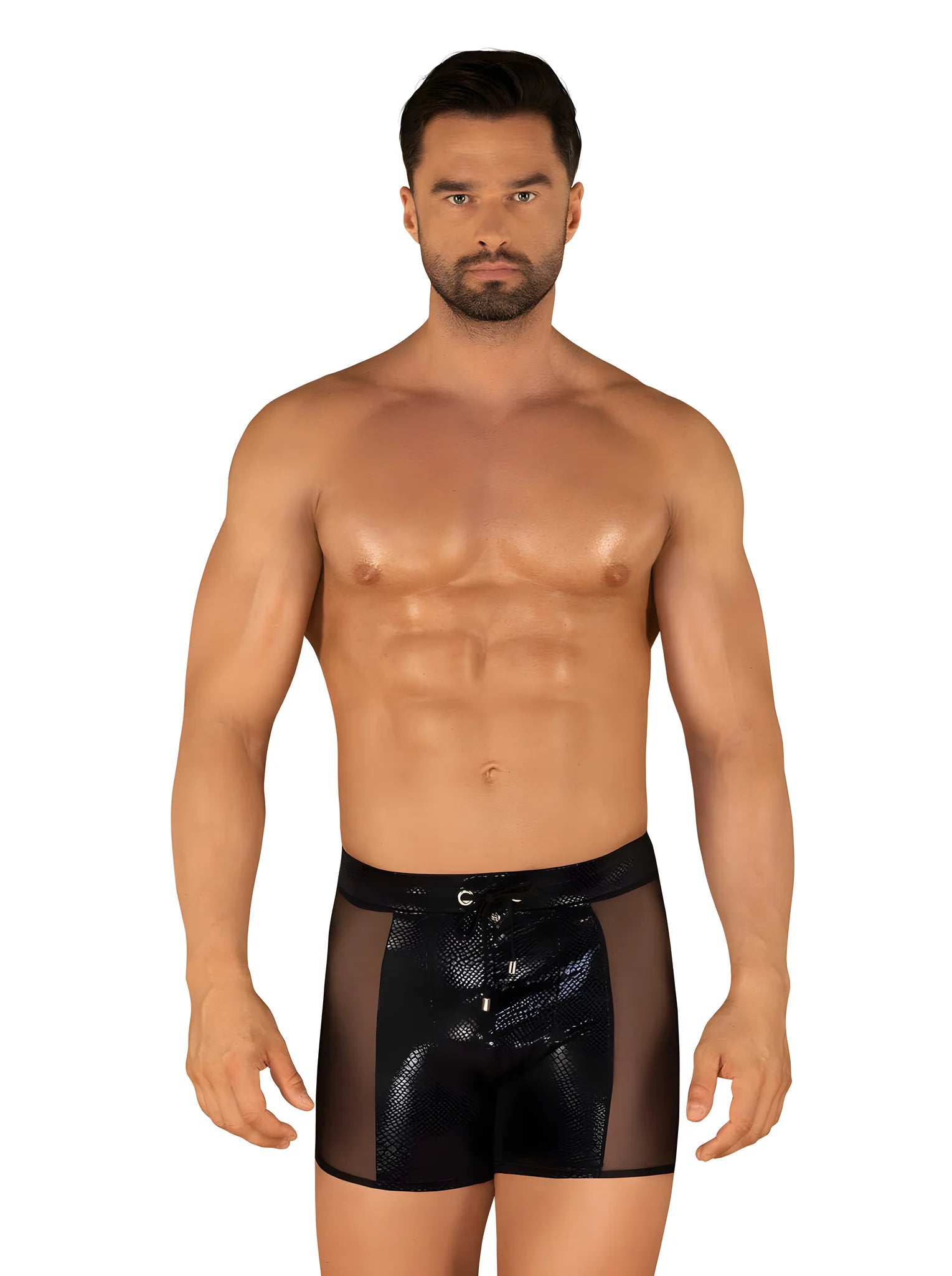maillot-de-bain-homme-punta-negra-noir