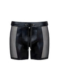 maillot-de-bain-homme-punta-negra-noir