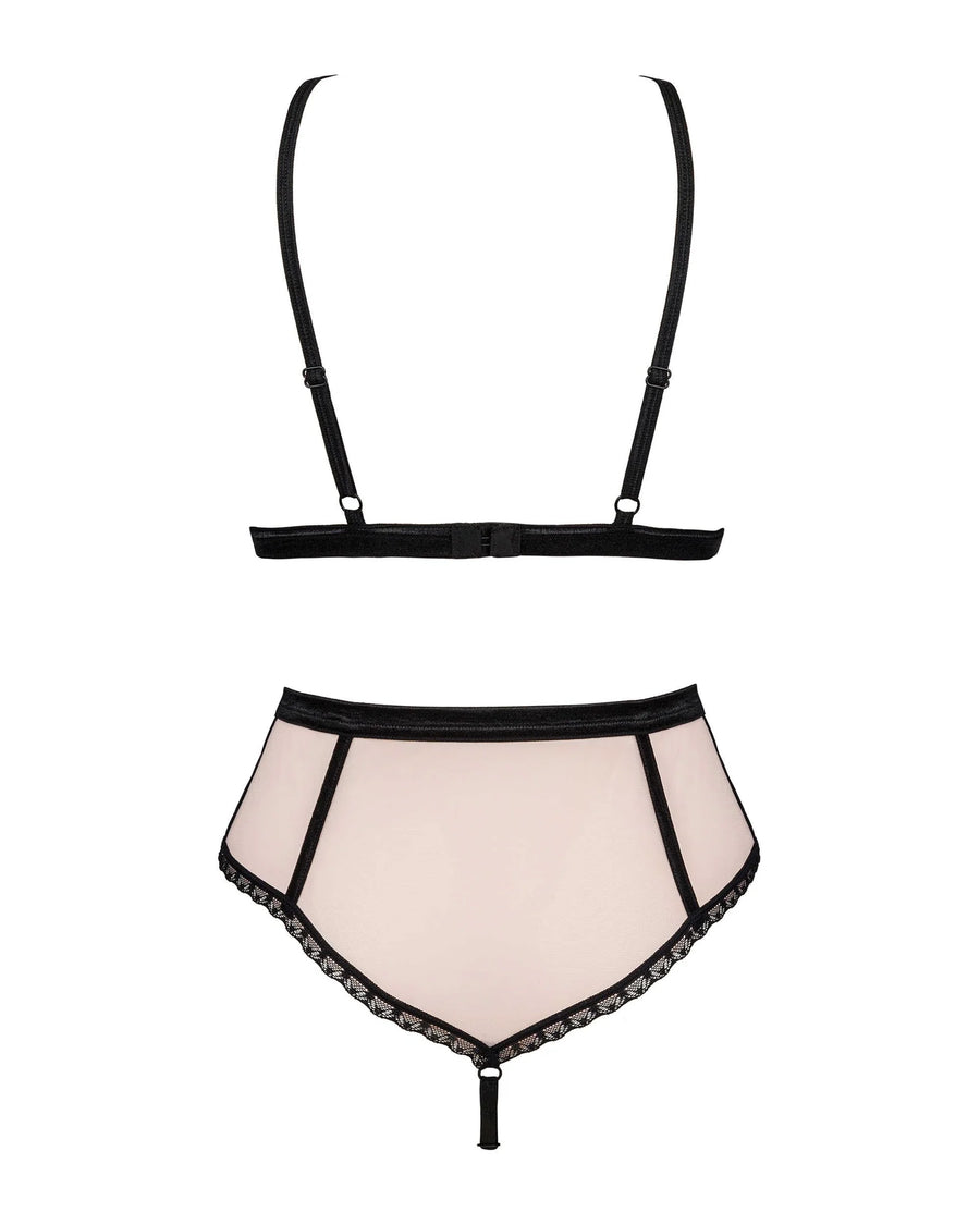 lilines-ensemble-2-pcs | Voyage Sensuel