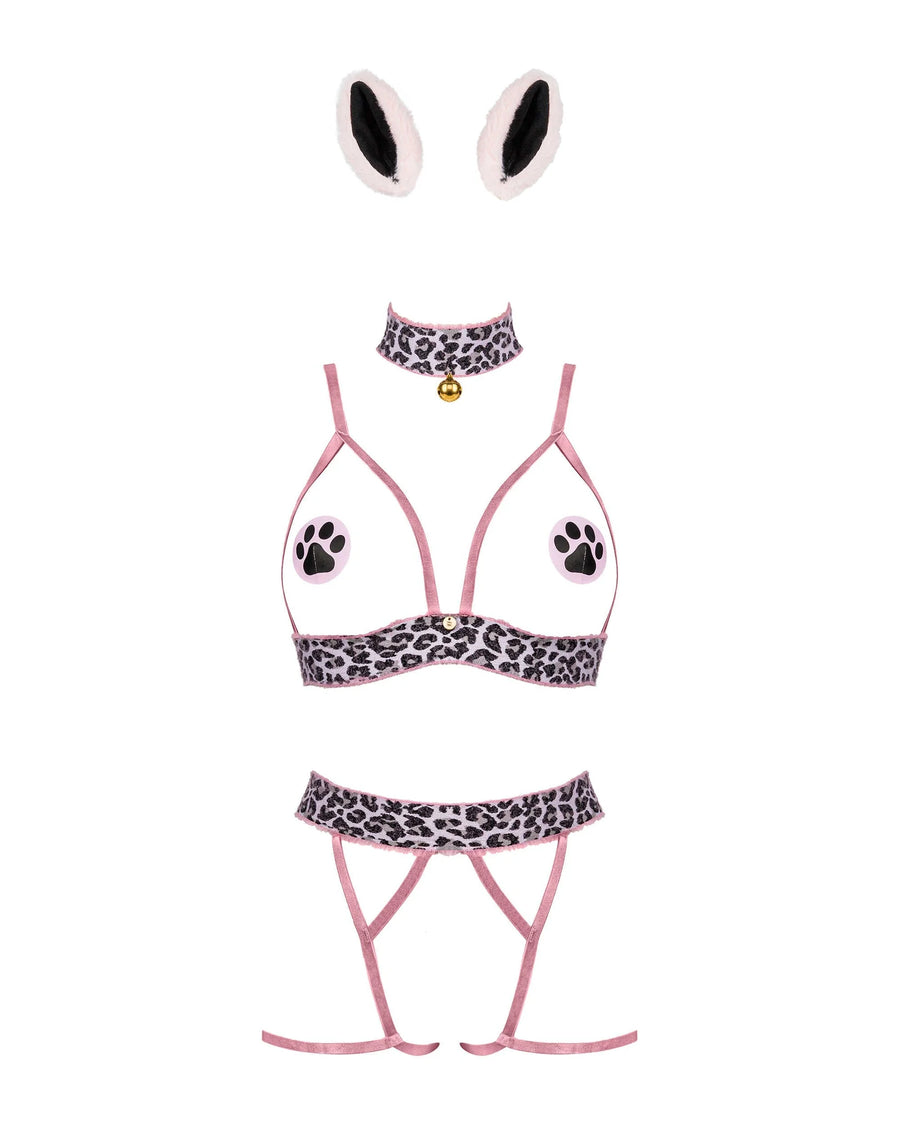 catriny-costume-multicolore | Voyage Sensuel