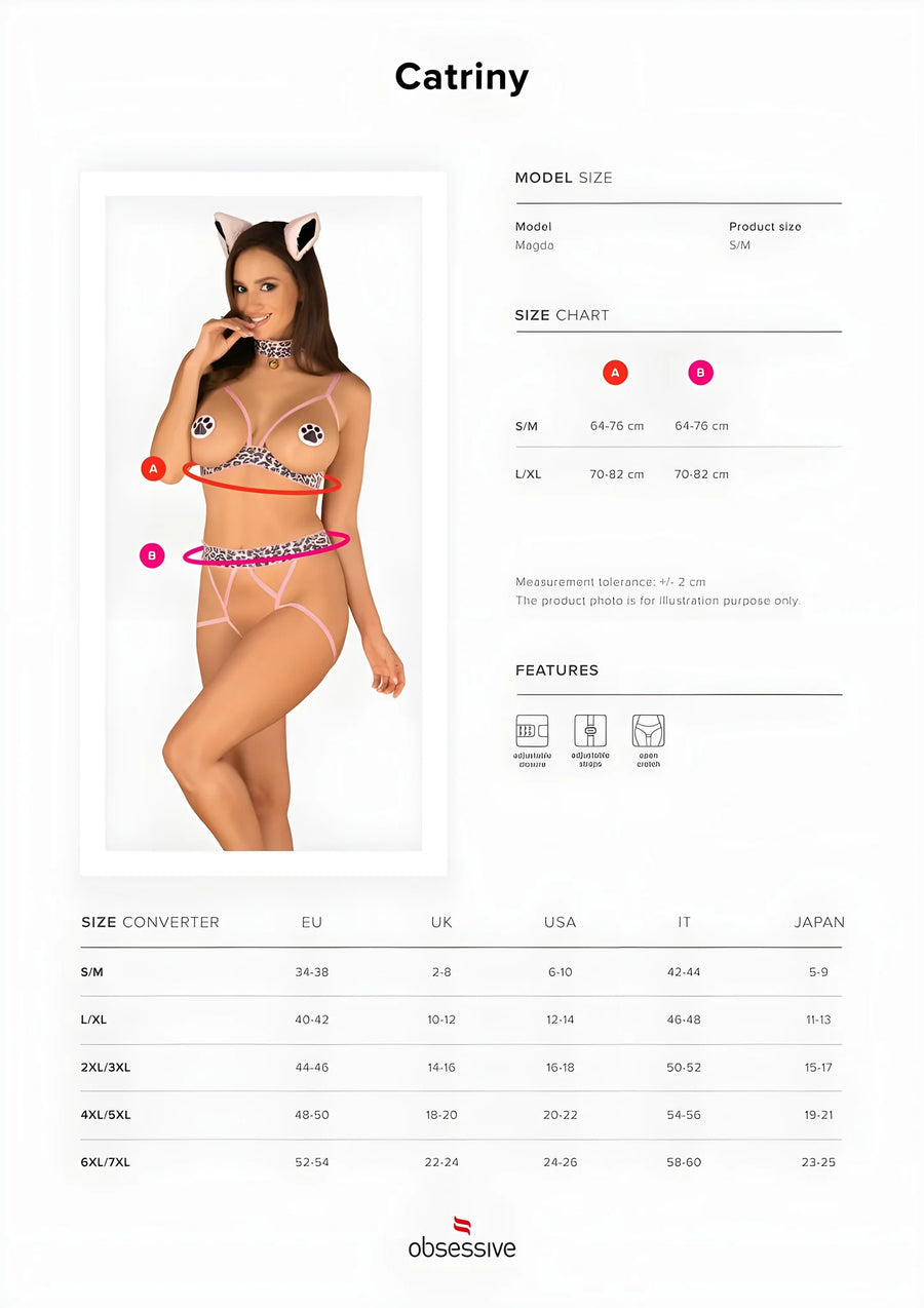 catriny-costume-multicolore | Voyage Sensuel