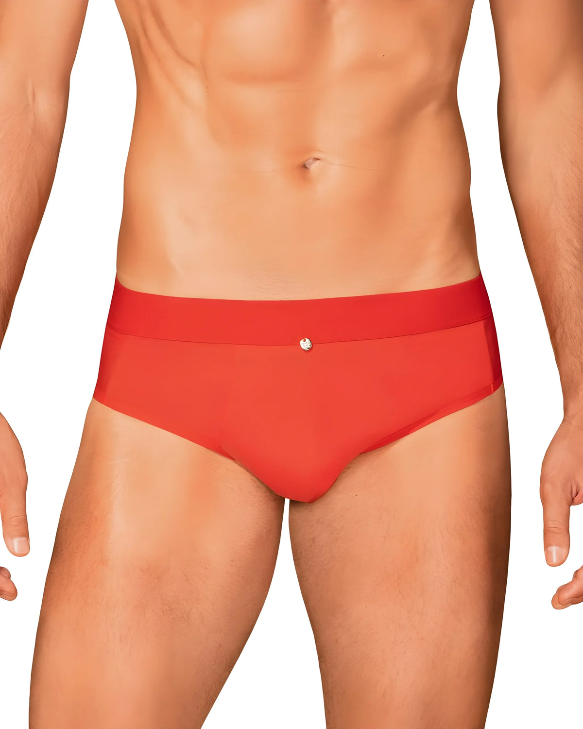 Boldero slip - Rouge