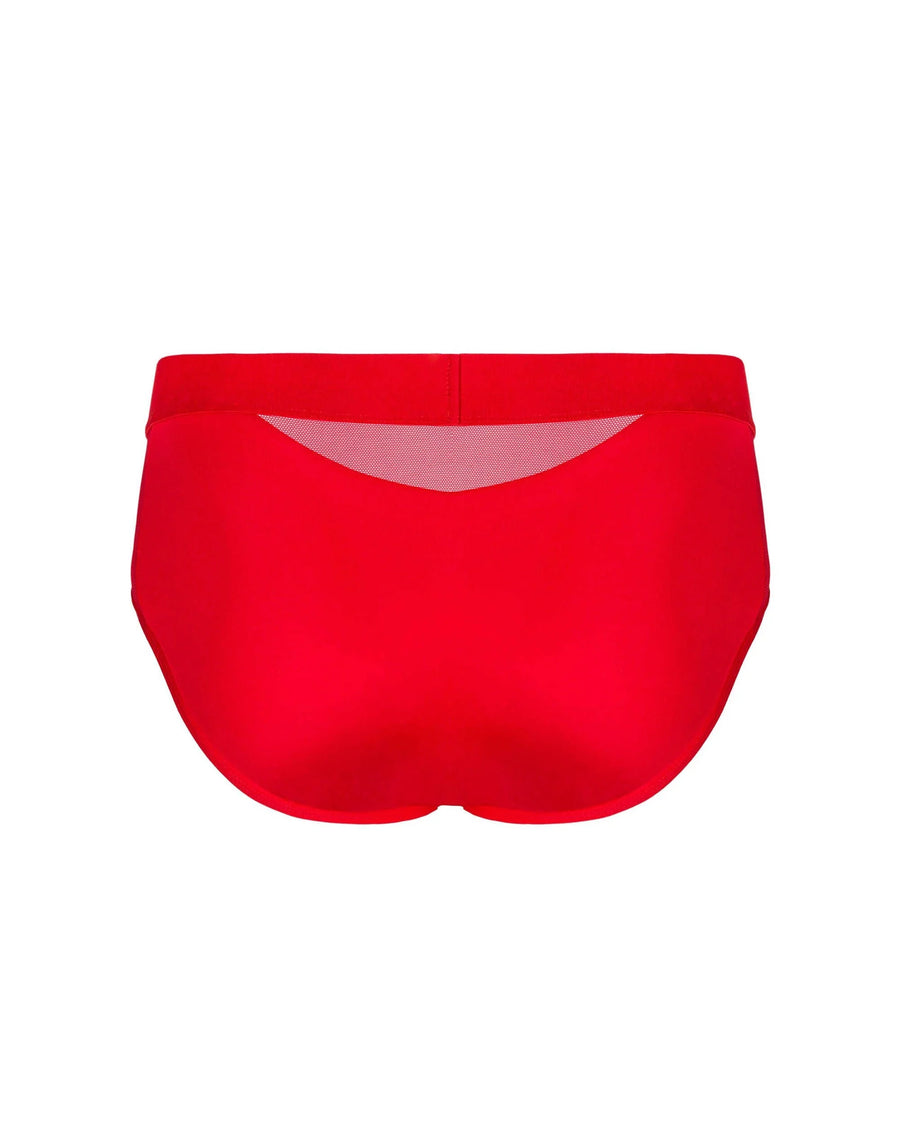 boldero-slip-rouge | Voyage Sensuel