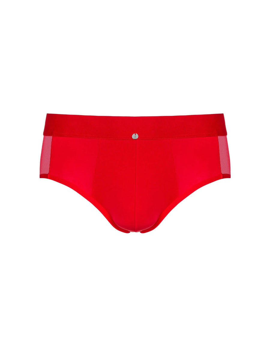 boldero-slip-rouge | Voyage Sensuel