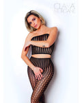 le-numero-2-ensemble-clara-morgane-noir