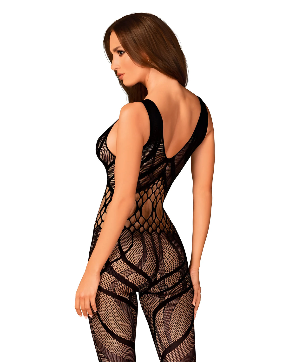 Bodystocking chic – Obsessive