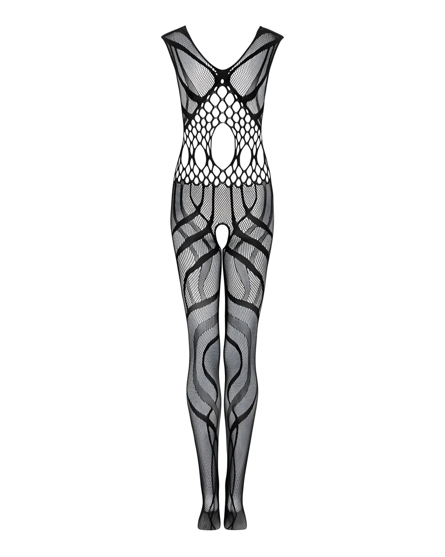 g328-bodystocking | Voyage Sensuel