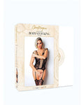 le-numero-10-bodystocking-clara-morgane-noir