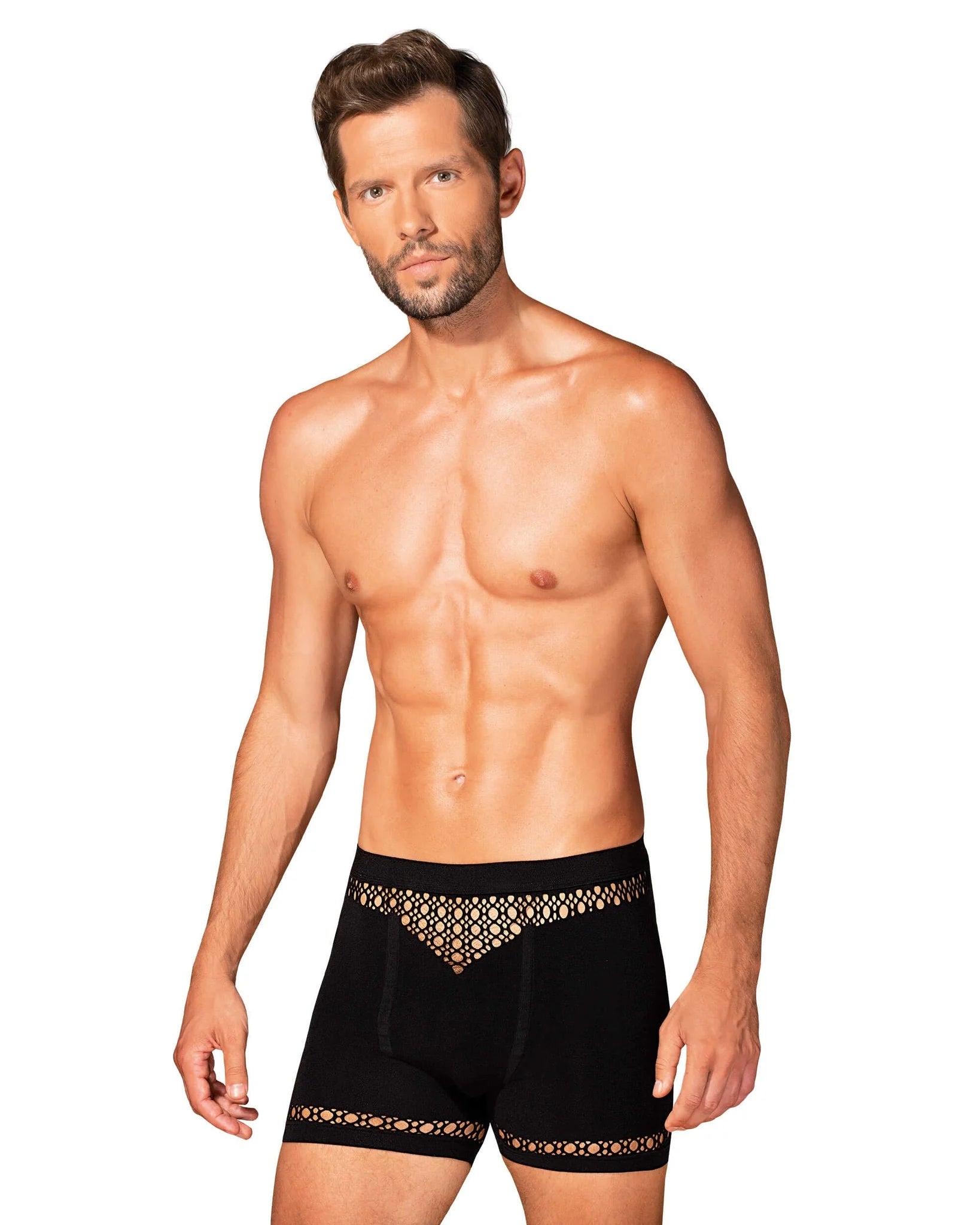 m102-boxer-short-homme-noir