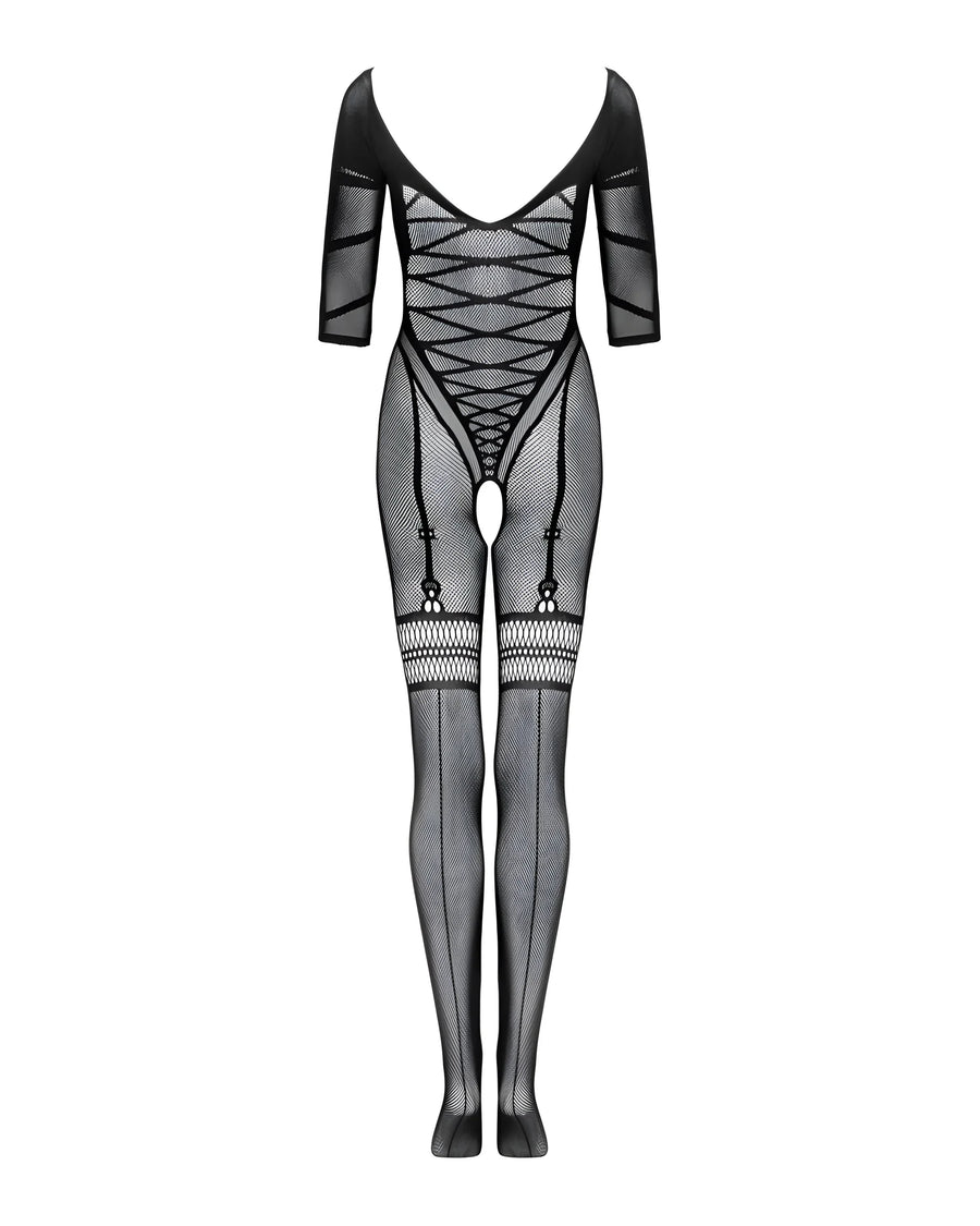 g329-bodystocking | Voyage Sensuel