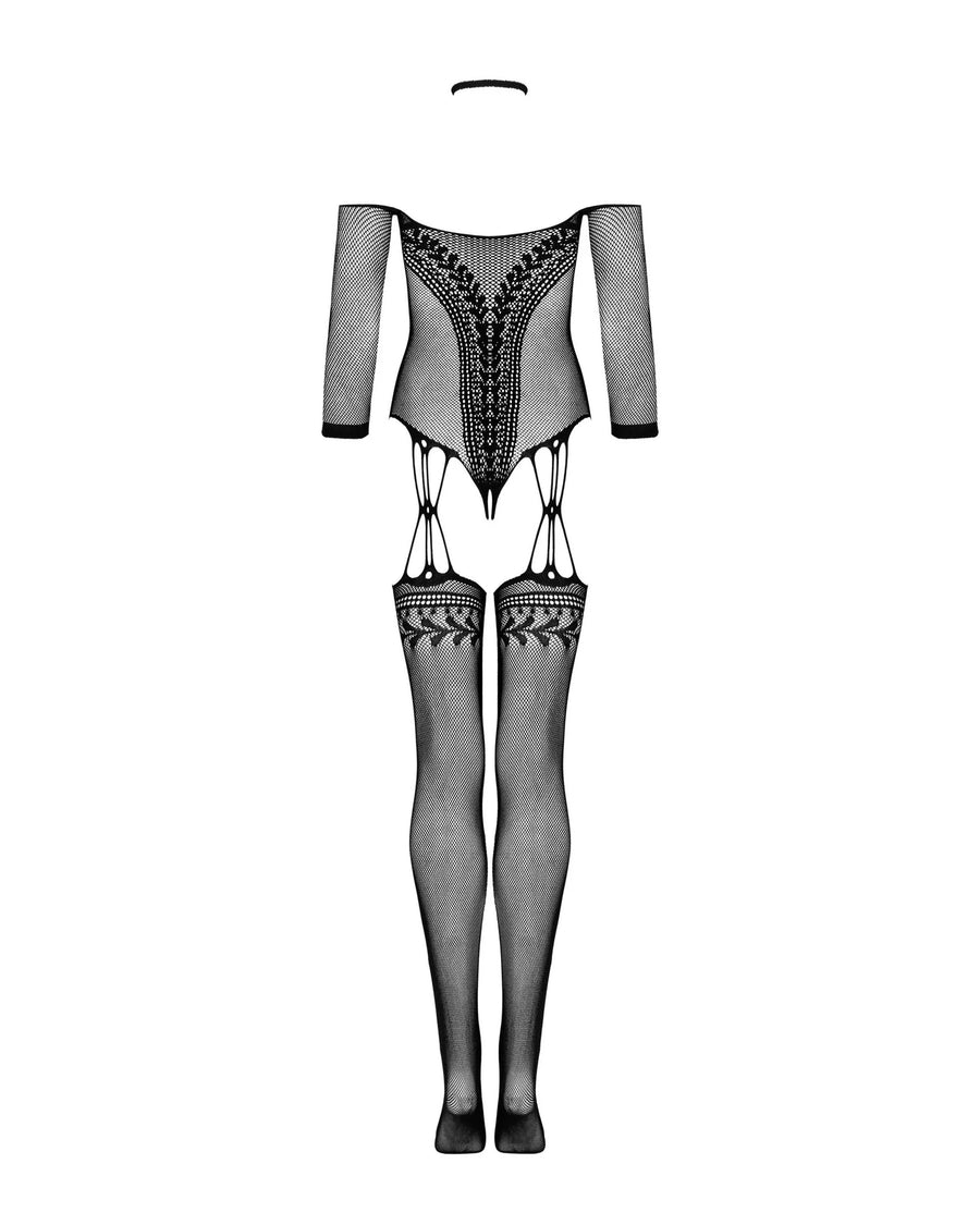 g333-bodystocking | Voyage Sensuel