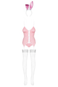 bunny-suit-costume-lapin-4-pcs-rose