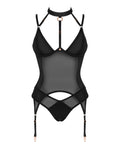 brasica-corset-noir