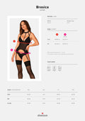 brasica-corset-noir