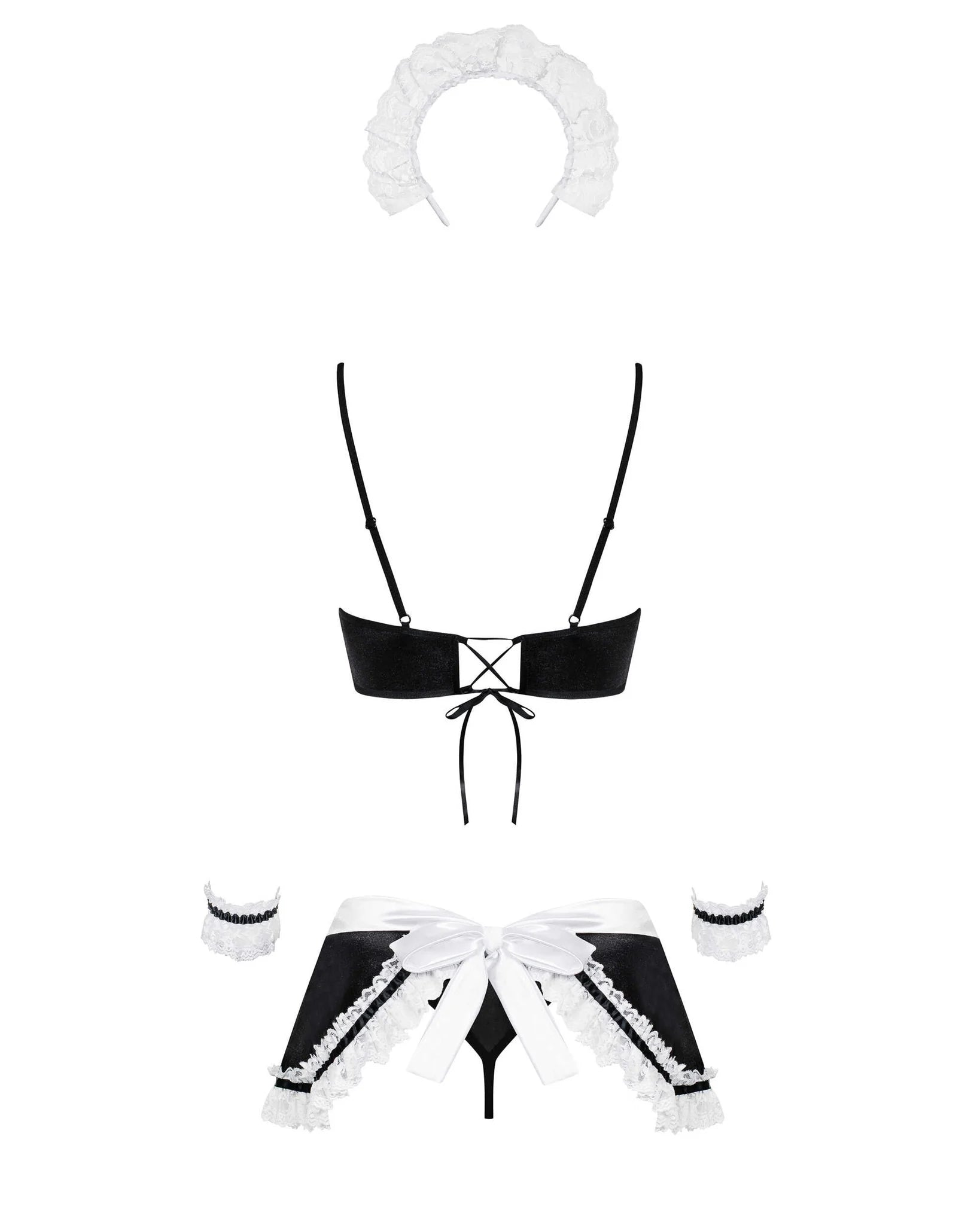 maid-set-costume-de-soubrette-noir