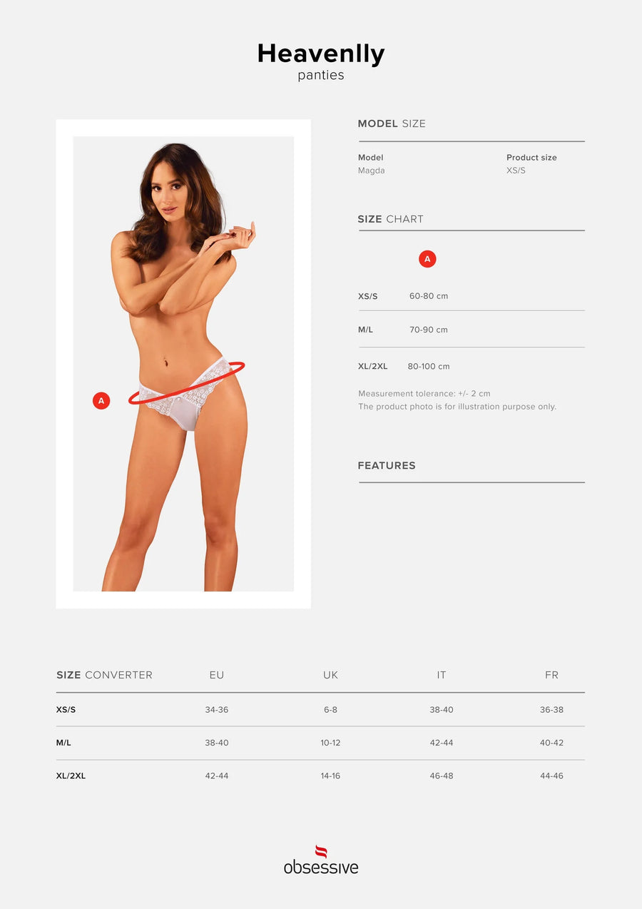 heavenlly-culotte-blanche | Voyage Sensuel