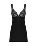 donna-dream-babydoll-et-string-noire