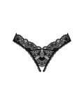 donna-dream-string-ouvert-noir