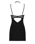 selinne-nuisette-et-string-noire