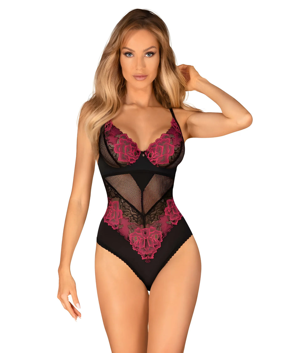 rosenty-body-noir | Voyage Sensuel