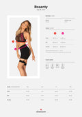 rosenty-ensemble-top-et-jupe-noir