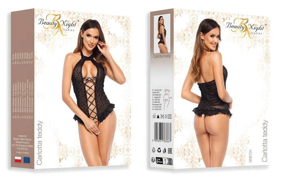 carlotta-body-noir | Voyage Sensuel