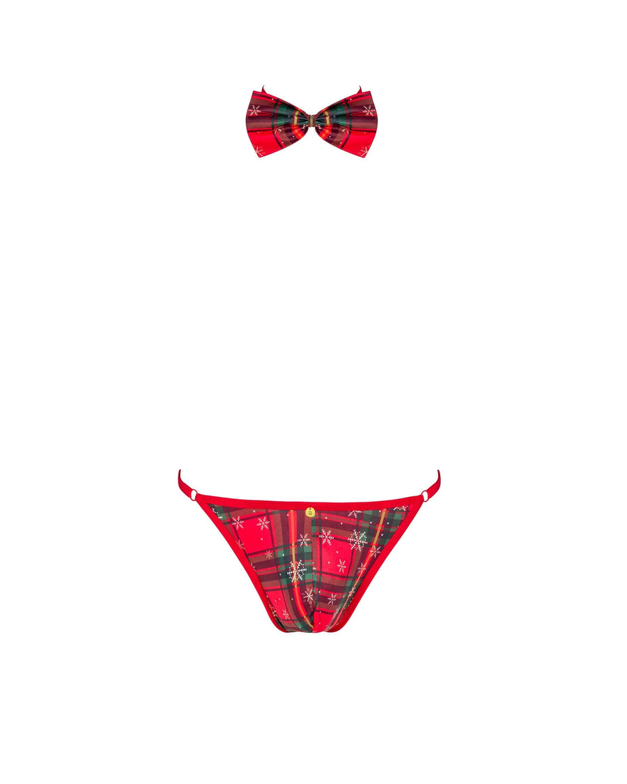 mr-merrilo-string-et-n-ud-papillon-rouge | Voyage Sensuel