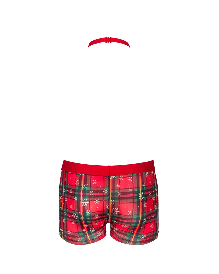 mr-merrilo-boxer-et-n-ud-papillon-rouge | Voyage Sensuel