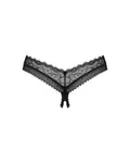 medilla-string-ouvert-noir