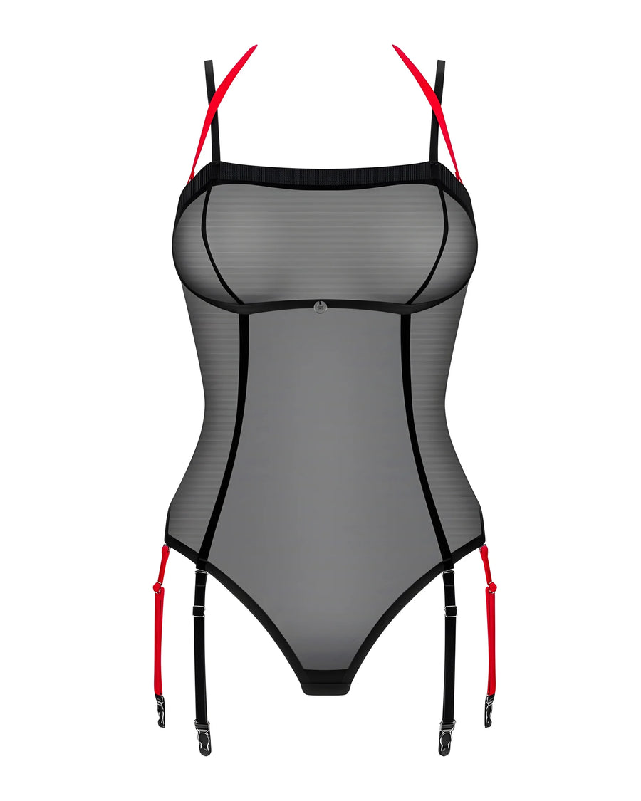 glandez-body-noir | Voyage Sensuel