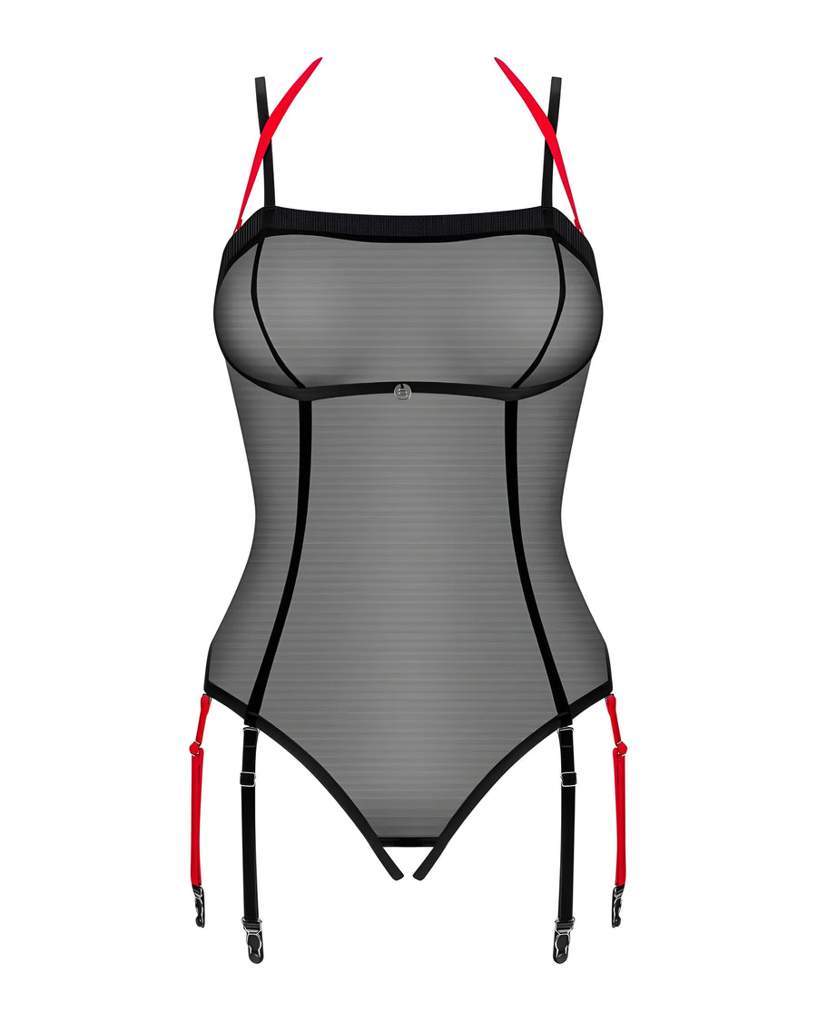 glandez-body-ouvert-noir | Voyage Sensuel