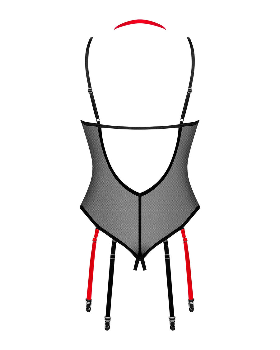 glandez-body-ouvert-noir | Voyage Sensuel