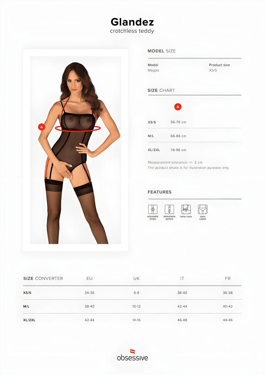 glandez-body-ouvert-noir | Voyage Sensuel