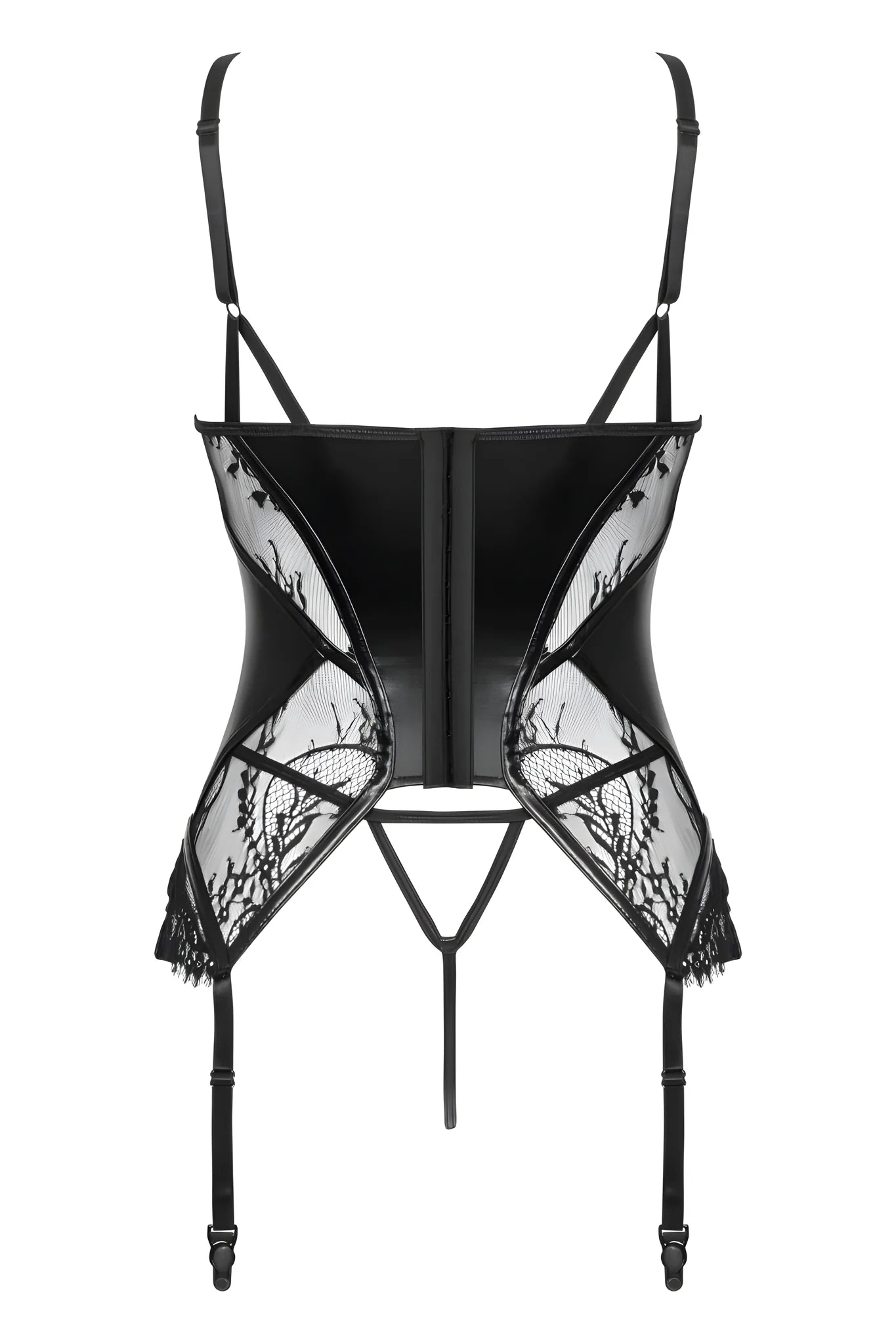 leonela-corset-noir
