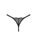 chemeris-string-noir