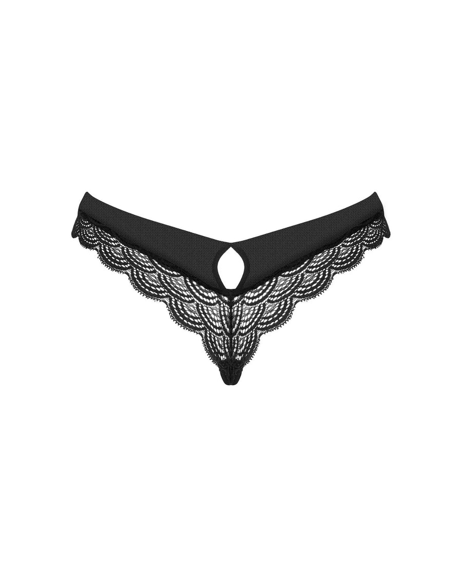 chemeris-culotte-noire | Voyage Sensuel