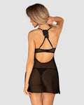 latinesa-babydoll-et-string-noire