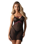 novenes-nuisette-et-string-noir