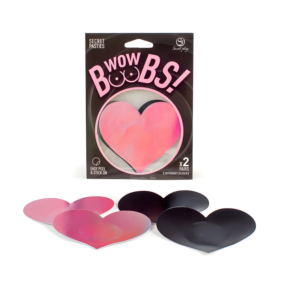 wow-boobs-cache-tetons-coeur | Voyage Sensuel