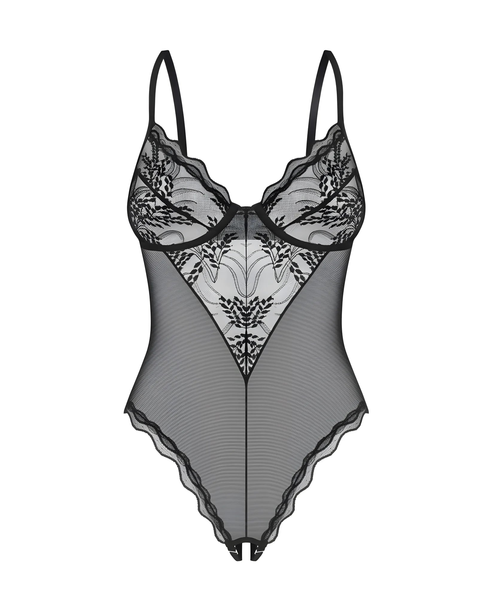 perisia-body-ouvert-noir