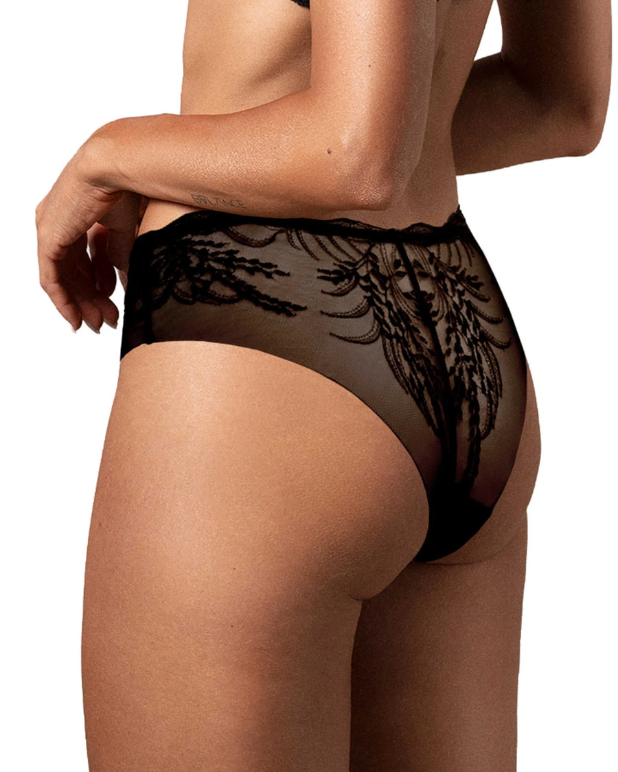 perisia-culotte-noire | Voyage Sensuel