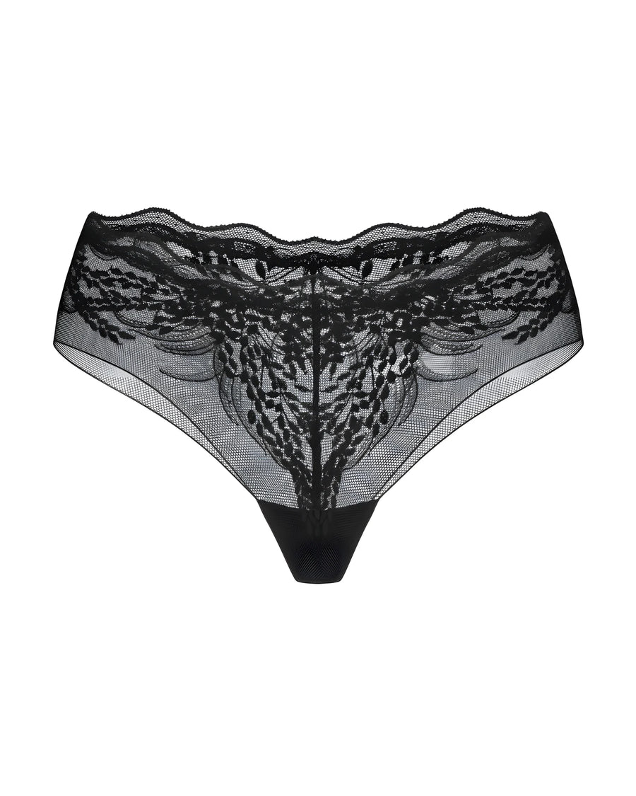 perisia-culotte-noire | Voyage Sensuel